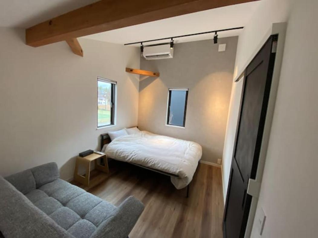 Villa Stella House ステラハウス Fujikawaguchiko Exterior foto