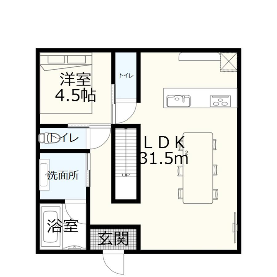 Villa Stella House ステラハウス Fujikawaguchiko Exterior foto